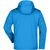 Men's Outdoor Jacket - Ultraleichte Softshelljacke für extreme Wetterbedingungen (Bild 2)