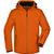 Men's Wintersport Jacket - Elastische, gefütterte Softshelljacke