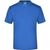 Round-T Medium (150g/m²) - Komfort-T-Shirt aus Single Jersey