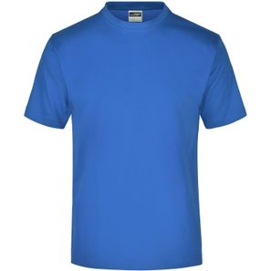 Round-T Medium (150g/m²) - Komfort-T-Shirt aus Single Jersey