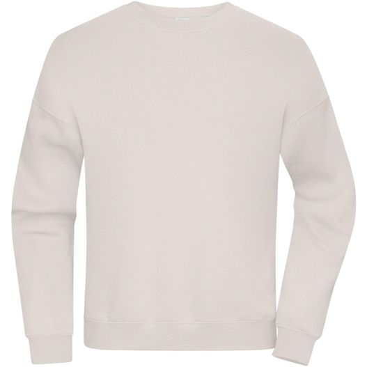 Oversized Sweat UNISEX - Lässiges oversized Sweatshirt (Bild 1)