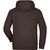 Hooded Sweat - Klassisches Kapuzensweat (Bild 4)
