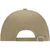 6 Panel Softlining Raver Cap - Hochwertiges 6 Panel Cap mit leichter Laminierung für einfaches Besticken (Bild 3)