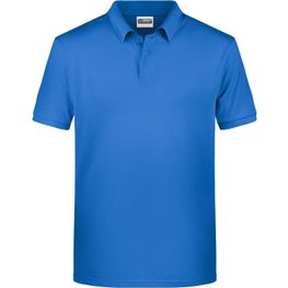 Men's Basic Polo - Klassisches Poloshirt