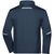 Workwear Softshell Jacket - STRONG - - Professionelle Softshelljacke mit hochwertiger Ausstattung (Bild 2)