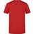 Men's Slim Fit-T - Figurbetontes Rundhals-T-Shirt (Bild 4)