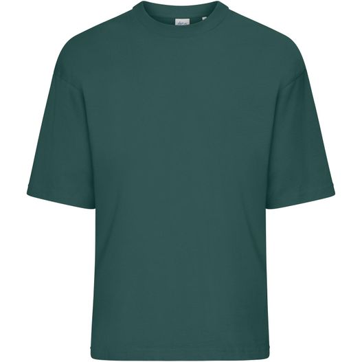 Oversized-T UNISEX - Lässiges oversized T-Shirt (Bild 1)