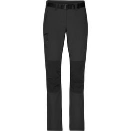 Ladies' Trekking Pants - Bi-elastische Outdoorhose in sportlicher Optik