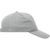 5 Panel Cap Heavy Cotton - Klassisches Cap (Bild 2)