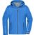 Men's 3-in-1-Jacket - Funktionelle Doppeljacke, 3 Tragevariationen, vielseitig einsetzbar, Fleece-Innenjacke leicht auszippbar