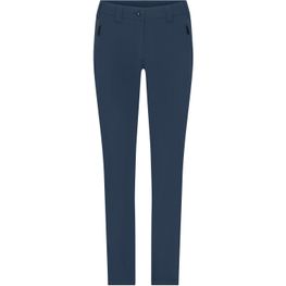 Ladies' Pants - Bi-elastische Hose in sportlicher Optik