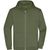 Men's Promo Zip Hoody - Klassische Sweatjacke mit Kapuze