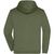 Men's Promo Zip Hoody - Klassische Sweatjacke mit Kapuze (Bild 2)