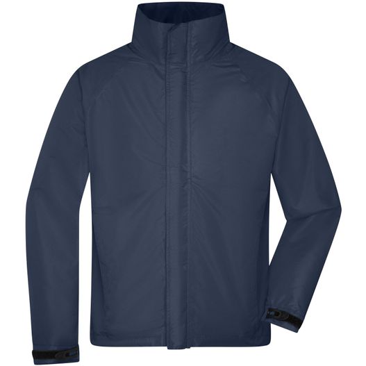 Men’s Outer Jacket - Funktionale Outdoorjacke für extreme Wetterbedingungen (Bild 1)