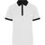 Ladies' Zip-Polo - Polo mit Reißverschluss aus Funktions-Polyester für Promotion, Sport und Freizeit