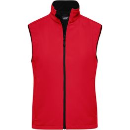 Ladies' Softshell Vest - Trendige Weste aus Softshell