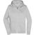Ladies' Promo Zip Hoody - Klassische Sweatjacke mit Kapuze