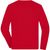 Men's Round-Neck Pullover - Klassischer Baumwoll-Pullover (Bild 4)