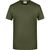 Men's Basic-T - Herren T-Shirt in klassischer Form