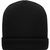 Soft Knitted Winter Beanie - Klassische Schnittführung