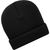 Soft Knitted Winter Beanie - Klassische Schnittführung (Bild 3)