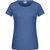 Ladies' Basic-T - Damen T-Shirt in klassischer Form