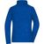 Ladies' Fleece Jacket - Fleecejacke in modischer Melange-Optik (Bild 2)