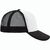 5 Panel Polyester Mesh Cap - Trendiges 5 Panel Mesh Cap in zahlreichen Farbvarianten (Bild 3)