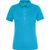 Ladies' BIO Stretch-Polo Work - SOLID - - Polo aus weichem Elastic-Piqué
