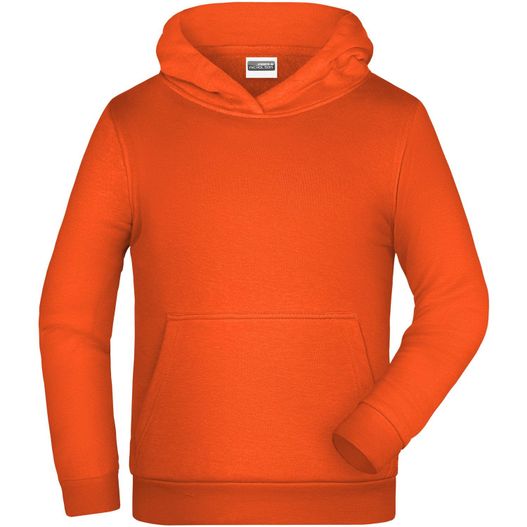 Children Promo Hoody - Klassisches Kapuzensweat für Kinder (Bild 1)