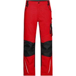 Workwear Pants - STRONG - - Spezialisierte Arbeitshose mit funktionellen Details