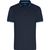 Men's Functional Polo - Funktionspolo mit hohem Tragekomfort