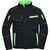 Workwear Softshell Jacket - COLOR - - Funktionelle Softshelljacke mit hochwertiger Ausstattung (Bild 1)