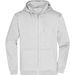 Men's Promo Zip Hoody - Klassische Sweatjacke mit Kapuze