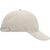 Turned 6 Panel Cap Laminated - Originelles Cap mit verdrehten, gleich großen Panels (Bild 2)