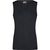 Ladies' V-Neck Pullunder - Klassischer Baumwoll-Pullunder
