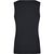 Ladies' V-Neck Pullunder - Klassischer Baumwoll-Pullunder (Bild 2)