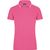 Ladies' Polo - Polo in elastischer Piqué-Qualität (Bild 1)