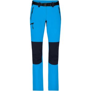 Ladies' Trekking Pants - Bi-elastische Outdoorhose in sportlicher Optik