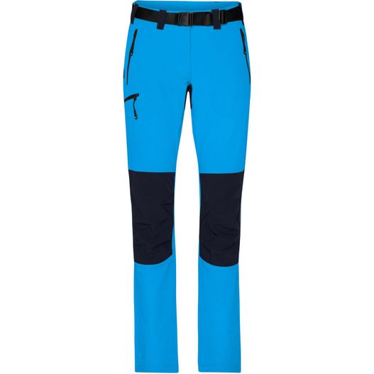die nord-gesicht männer apex hose Ladies' Trekking Pants - Bi-elastische Outdoorhose in sportlicher Optik (Bild 1)