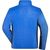 Men's Workwear Fleece Jacket - STRONG - - Strapazierfähige Fleecejacke im Materialmix (Bild 2)