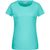Ladies' Basic-T - Damen T-Shirt in klassischer Form