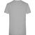 Men's Heather T-Shirt - Modisches T-Shirt mit V-Ausschnitt (Bild 2)
