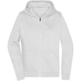 Produktabbildung Ladies' Promo Zip Hoody - Klassische Sweatjacke mit Kapuze Ladies' Promo Zip Hoody - Klassische Sweatjacke mit Kapuze