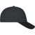 6 Panel Mesh Cap - Stylische 6 Panel Cap aus weichem Meshmaterial (Bild 3)