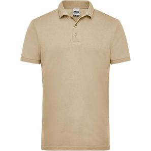 Men's Workwear Polo - Pflegeleichtes und strapazierfähiges Polo