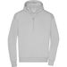 Men's Lounge Hoody - Stylisches Kapuzensweat, leicht oversized