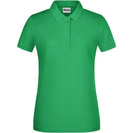 Produktabbildung Ladies' Basic Polo - Klassisches Poloshirt Ladies' Basic Polo - Klassisches Poloshirt