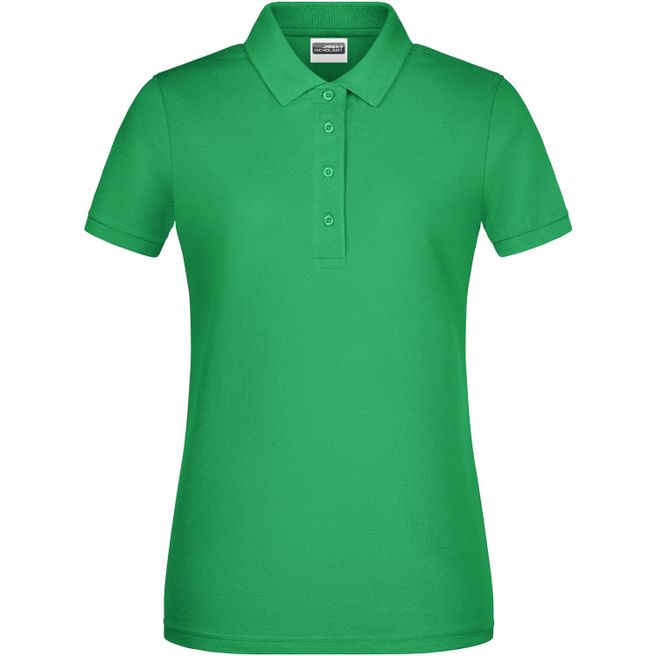 Produktabbildung Ladies' Basic Polo - Klassisches Poloshirt Ladies' Basic Polo - Klassisches Poloshirt
