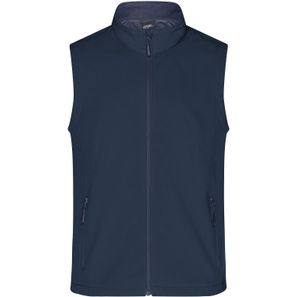 Men's Promo Softshell Vest - Softshellweste für Promotion und Freizeit